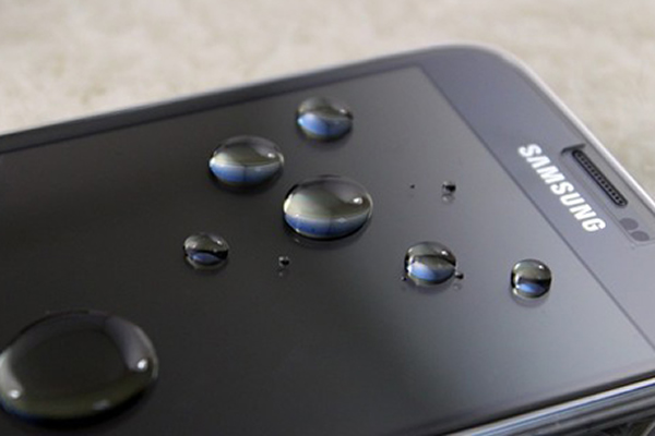 手機(jī)玻璃防指膜