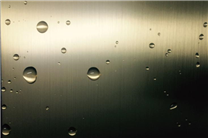 不銹鋼為什么要使用無(wú)指紋工藝