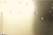 不銹鋼防指紋處理方法、作用以及應(yīng)用范圍