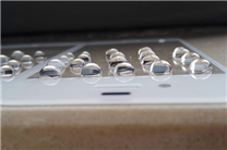 水性防指紋油和不變色防指紋油的區(qū)別有哪些？